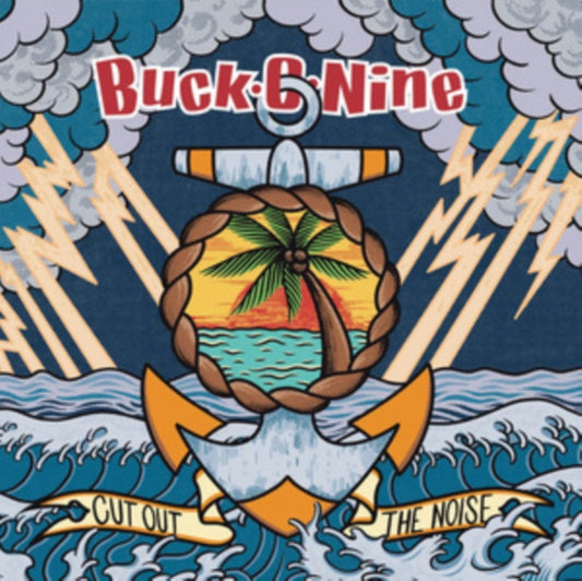 This LP Vinyl is brand new.Format: LP VinylMusic Style: SkaThis item's title is: Cut Out The Noise (Limited Edition/White LP Vinyl)Artist: Buck-O-NineLabel: CleopatraBarcode: 889466658013Release Date: 5/16/2025