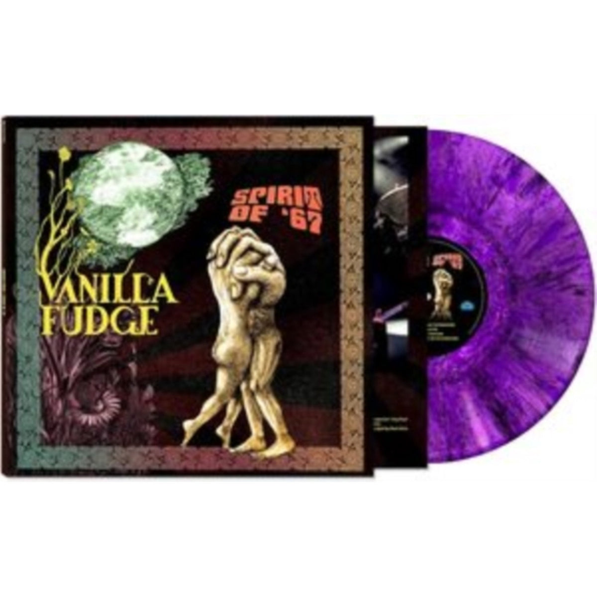 Spirit Of '67 (Purple LP Vinyl)