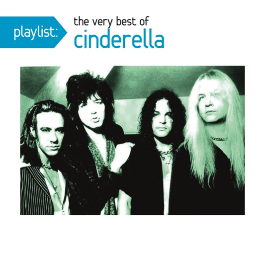 This CD is brand new.Format: CDThis item's title is: Playlist: Very Best Of CinderellaArtist: CinderellaBarcode: 889853040025Release Date: 9/29/2017