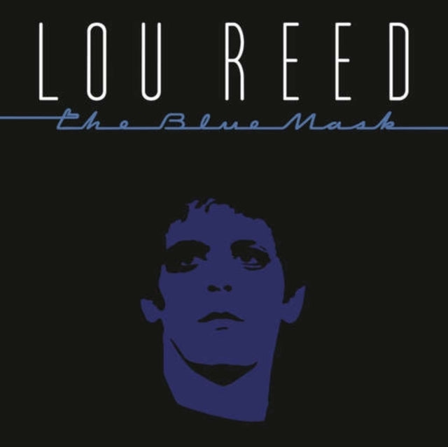 This LP Vinyl is brand new.Format: LP VinylMusic Style: Classic RockThis item's title is: Blue Mask (150G LP Vinyl) (Remastered)Artist: Lou ReedLabel: LEGACY/ RCA RECORDSBarcode: 889853490813Release Date: 11/17/2017