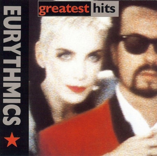 This LP Vinyl is brand new.Format: LP VinylMusic Style: Synth-popThis item's title is: Greatest Hits (180G)Artist: EurythmicsLabel: LegacyBarcode: 889853704217Release Date: 1/20/2017