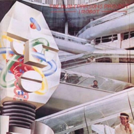 This LP Vinyl is brand new.Format: LP VinylMusic Style: Prog RockThis item's title is: I RobotArtist: Alan Project ParsonsLabel: SONY MUSIC CMGBarcode: 889853754113Release Date: 2/24/2017