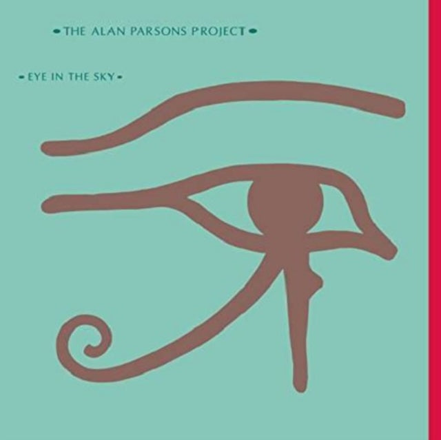 This LP Vinyl is brand new.Format: LP VinylMusic Style: Prog RockThis item's title is: Eye In The Sky (Dl Card)Artist: Alan Project ParsonsLabel: SONYBarcode: 889853754311Release Date: 12/1/2017