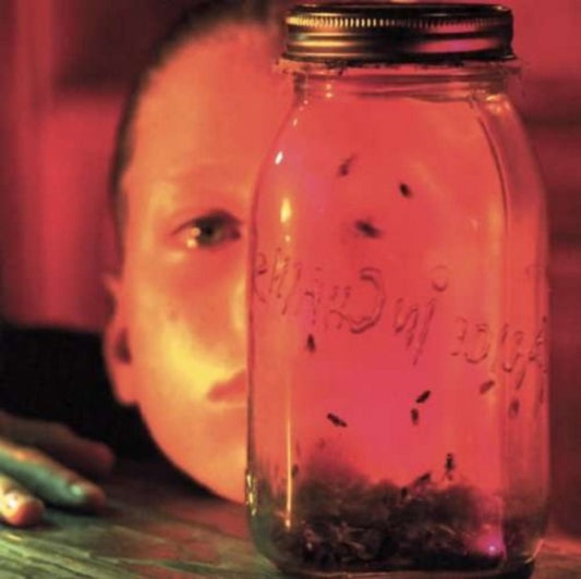 This CD is brand new.Format: CDMusic Style: GrungeThis item's title is: Jar Of Flies / Sap (Limited Edition/Gold Series)Artist: Alice In ChainsLabel: ColumbiaBarcode: 889853820122Release Date: 10/16/2016