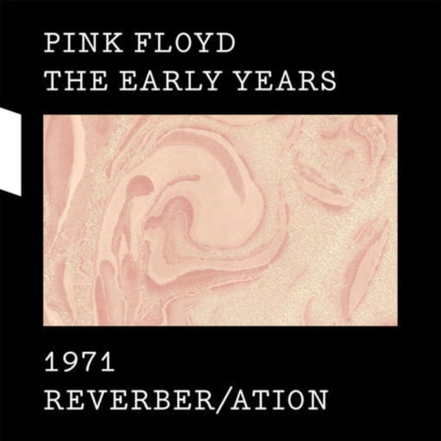 Product Image : This CD is brand new.<br>Format: CD<br>Music Style: Psychedelic Rock<br>This item's title is: 1971 Reverber/Ation (1 CD/ 1 DVD/ 1 Blu-Ray )<br>Artist: Pink Floyd<br>Label: Pink Floyd Records<br>Barcode: 889853843725<br>Release Date: 3/24/2017