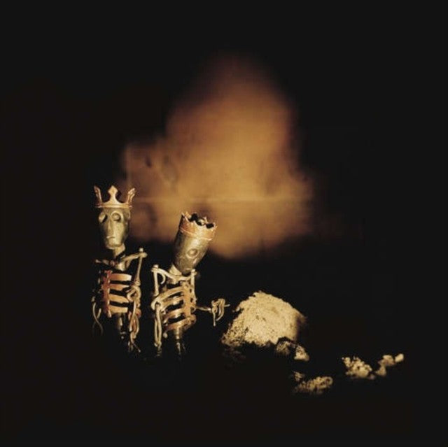 Riot Act (2LP) (150G)