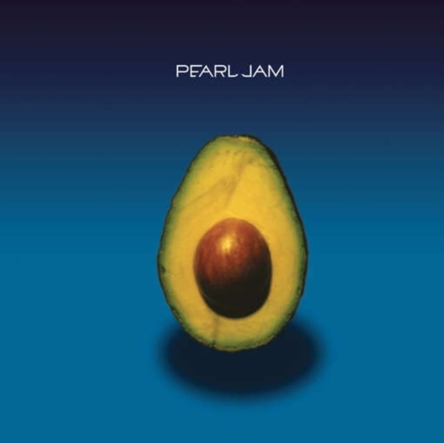 Pearl Jam (2LP/150G)