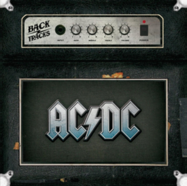 This CD is brand new.Format: CDMusic Style: Hard RockThis item's title is: Backtracks (2CD/DVD)Artist: Ac/DcBarcode: 889854129224Release Date: 3/24/2017