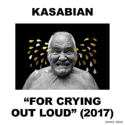 This CD is brand new.Format: CDMusic Style: Alternative RockThis item's title is: For Crying Out Loud (Deluxe)Artist: KasabianBarcode: 889854212728Release Date: 5/5/2017