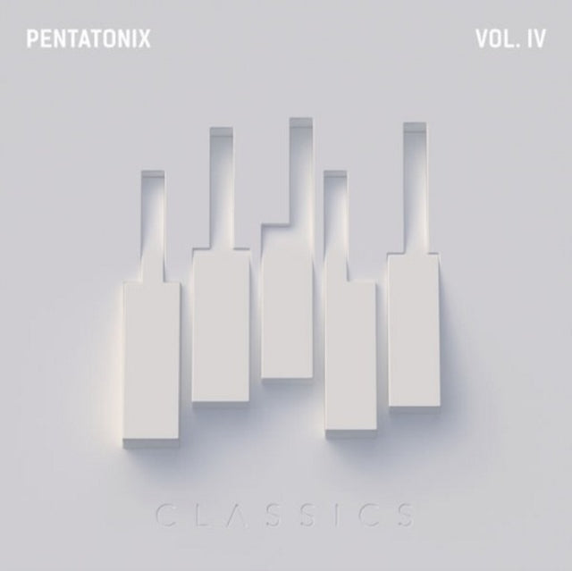 This CD is brand new.Format: CDMusic Style: Rock & RollThis item's title is: Ptx Vol. Iv - ClassicsArtist: PentatonixLabel: RCA RECORDSBarcode: 889854234126Release Date: 4/7/2017