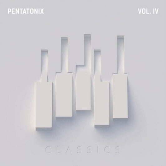 This CD is brand new.Format: CDMusic Style: Rock & RollThis item's title is: Ptx Vol. Iv - ClassicsArtist: PentatonixLabel: RCA RECORDSBarcode: 889854234126Release Date: 4/7/2017