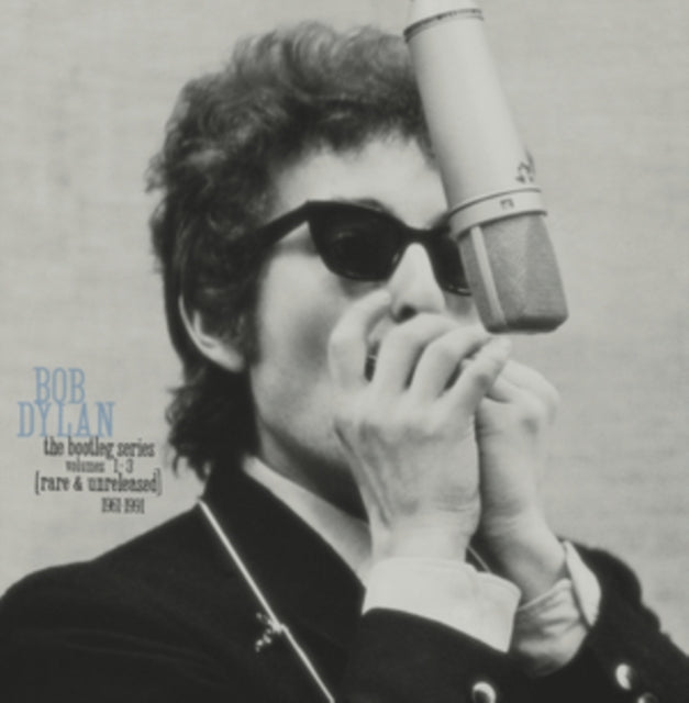 This CD is brand new.Format: CDMusic Style: Folk RockThis item's title is: Bootleg Series Volumes 1 - 3 (Rare & Unreleased) 1961-1991Artist: Bob DylanLabel: COLUMBIA/LEGACYBarcode: 889854280529Release Date: 5/12/2017