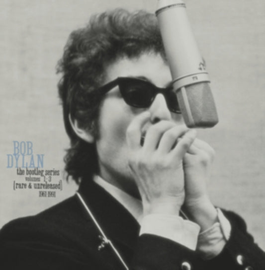 This CD is brand new.Format: CDMusic Style: Folk RockThis item's title is: Bootleg Series Volumes 1 - 3 (Rare & Unreleased) 1961-1991Artist: Bob DylanLabel: COLUMBIA/LEGACYBarcode: 889854280529Release Date: 5/12/2017