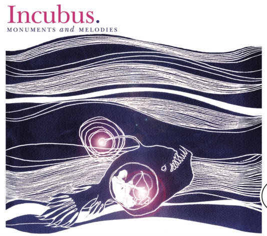 This CD is brand new.Format: CDThis item's title is: Monuments And MelodiesArtist: IncubusLabel: LEGACYBarcode: 889854334628Release Date: 4/3/2017