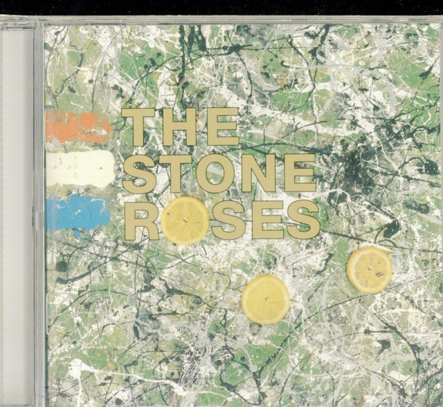 Stone Roses (20Th Anniversary Special Edition/Gold Series)