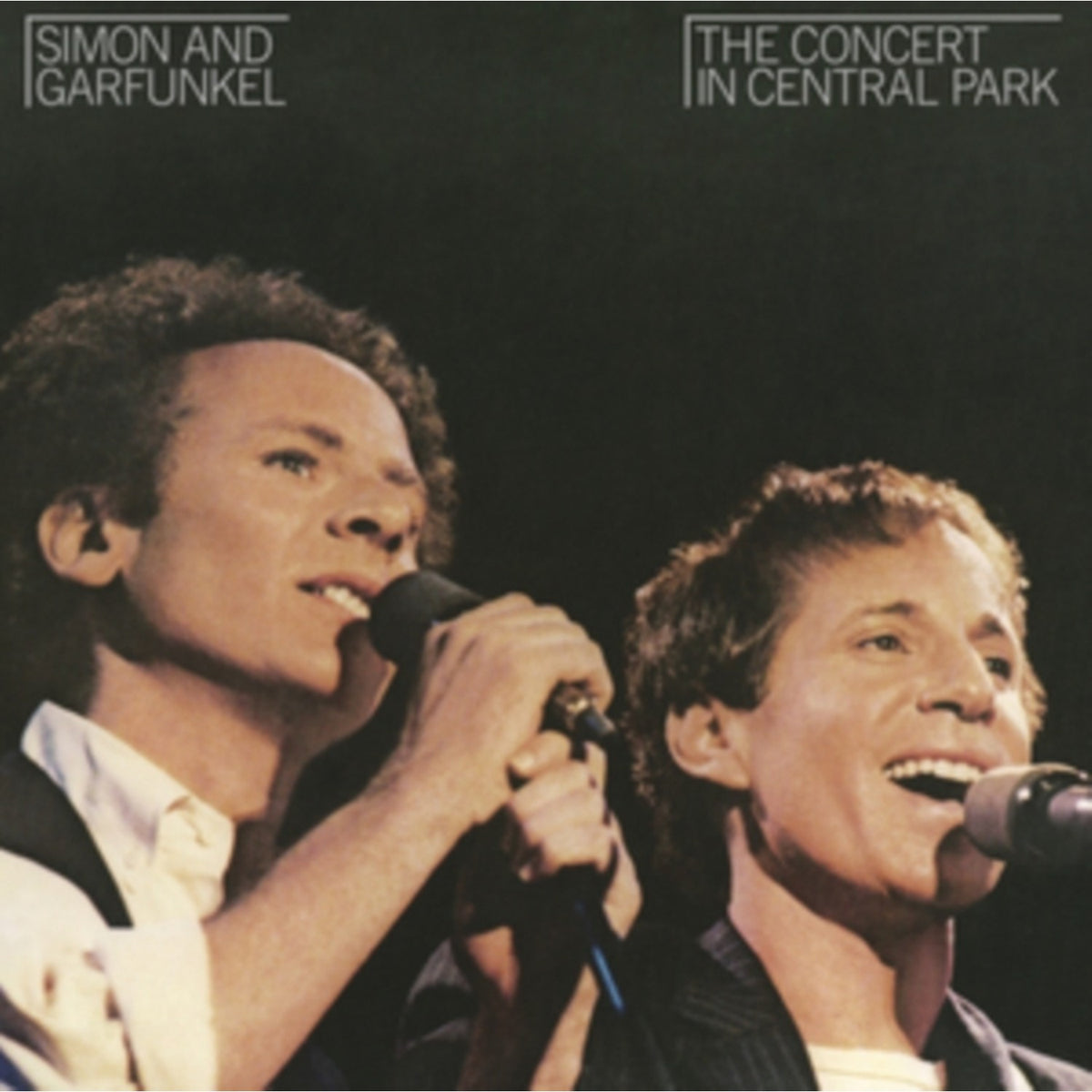 Concert In Central Park (Live) (140G/Dl Code)