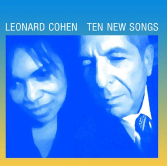 This LP Vinyl is brand new.Format: LP VinylMusic Style: Folk RockThis item's title is: Ten New SongsArtist: Leonard CohenLabel: SONYBarcode: 889854353711Release Date: 1/4/2018