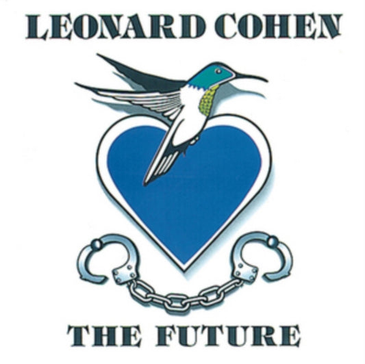 This LP Vinyl is brand new.Format: LP VinylMusic Style: FolkThis item's title is: Future (150G)Artist: Leonard CohenBarcode: 889854353919Release Date: 12/7/2017