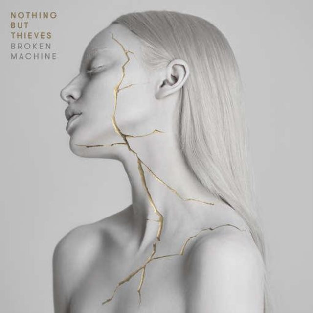 This CD is brand new.Format: CDMusic Style: New WaveThis item's title is: Broken MachineArtist: Nothing But ThievesLabel: RCA RECORDSBarcode: 889854370329Release Date: 9/8/2017