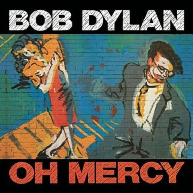 This LP Vinyl is brand new.Format: LP VinylMusic Style: Folk RockThis item's title is: Oh MercyArtist: Bob DylanLabel: ColumbiaBarcode: 889854384210Release Date: 8/25/2017
