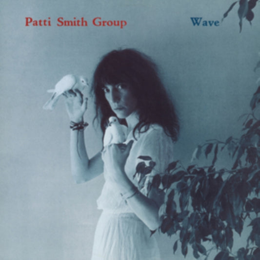 This LP Vinyl is brand new.Format: LP VinylMusic Style: Alternative RockThis item's title is: WaveArtist: Patti Smith GroupLabel: Rock/PopBarcode: 889854384913Release Date: 2/15/2019