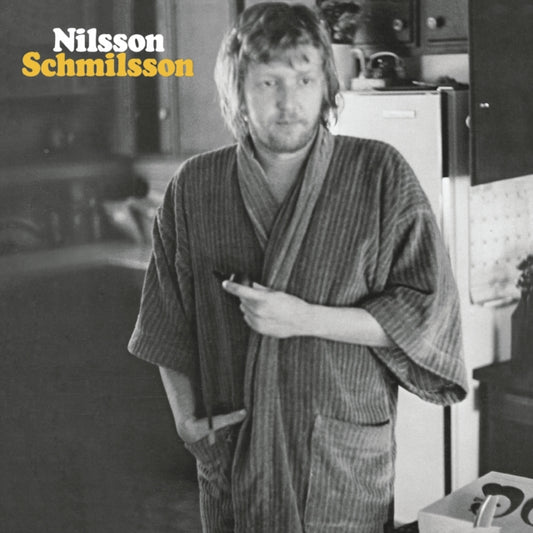 This LP Vinyl is brand new.Format: LP VinylMusic Style: Soft RockThis item's title is: Nilsson Schmilsson (150G/Dl Card)Artist: Harry NilssonLabel: LEGACY/ RCA RECORDSBarcode: 889854405113Release Date: 6/30/2017
