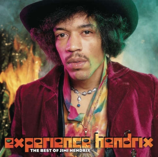 This LP Vinyl is brand new.Format: LP VinylMusic Style: Psychedelic RockThis item's title is: Experience Hendrix: Best Of Jimi Hendrix (2LP/150G)Artist: Jimi Experience HendrixLabel: LEGACYBarcode: 889854478711Release Date: 9/8/2017