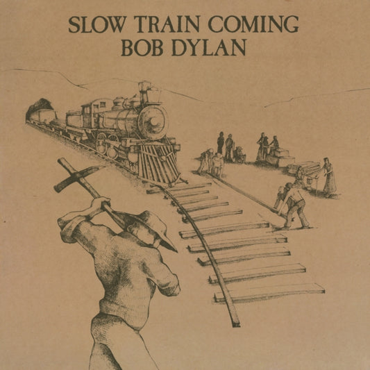 This LP Vinyl is brand new.Format: LP VinylMusic Style: Rhythm & BluesThis item's title is: Slow Train Coming (150G/Dl Card)Artist: Bob DylanLabel: LEGACYBarcode: 889854492311Release Date: 11/10/2017