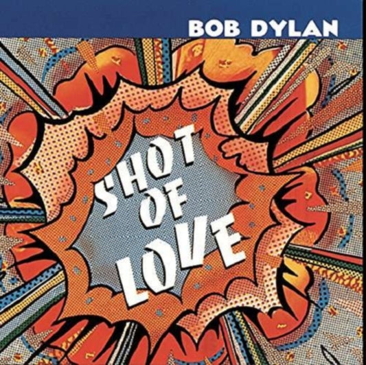 This LP Vinyl is brand new.Format: LP VinylMusic Style: Classic RockThis item's title is: Shot Of Love (150G/Dl Card)Artist: Bob DylanLabel: ColumbiaBarcode: 889854510114Release Date: 11/10/2017