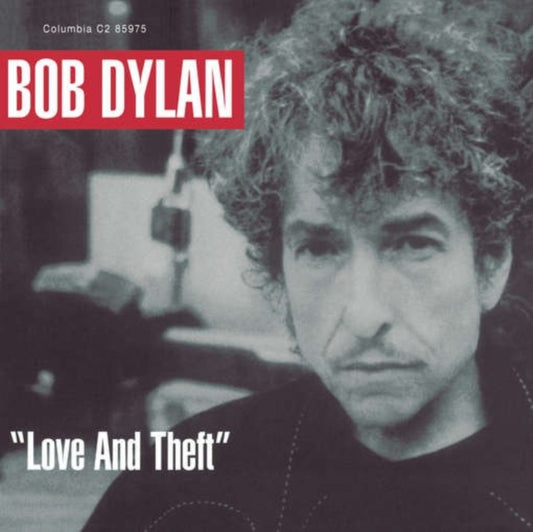 This LP Vinyl is brand new.Format: LP VinylMusic Style: Folk RockThis item's title is: Love And Theft (2LP/150G/Dl Card)Artist: Bob DylanLabel: SONY LEGACYBarcode: 889854552916Release Date: 12/8/2017