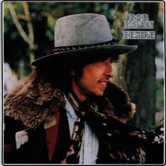 This LP Vinyl is brand new.Format: LP VinylMusic Style: Folk RockThis item's title is: DesireArtist: Bob DylanLabel: SONY LEGACYBarcode: 889854553012Release Date: 12/1/2017