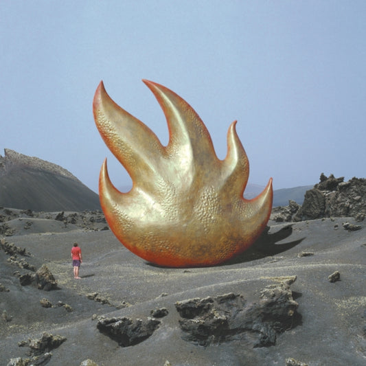 This LP Vinyl is brand new.Format: LP VinylMusic Style: Alternative RockThis item's title is: Audioslave (2LP/150G/Dl Card)Artist: AudioslaveLabel: LEGACY/ EPICBarcode: 889854553319Release Date: 8/18/2017