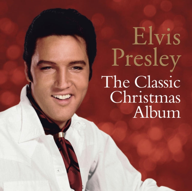 This CD is brand new.Format: CDMusic Style: Pop RockThis item's title is: The Classic Christmas AlbumArtist:  Elvis PresleyLabel: SONY SPECIAL PRODUCTSBarcode: 889854593223Release Date: 6/30/2017