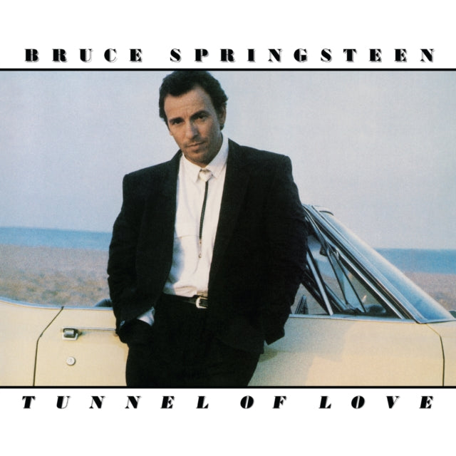 This LP Vinyl is brand new.Format: LP VinylMusic Style: Soft RockThis item's title is: Tunnel Of Love (2 LP) (140G/Dl Code)Artist: Bruce SpringsteenLabel: ColumbiaBarcode: 889854601317Release Date: 10/26/2018