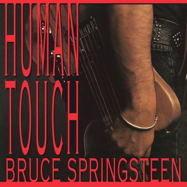 This LP Vinyl is brand new.Format: LP VinylMusic Style: Pop RockThis item's title is: Human Touch (2 LP) (140G/Dl Code)Artist: Bruce SpringsteenLabel: ColumbiaBarcode: 889854601416Release Date: 10/26/2018