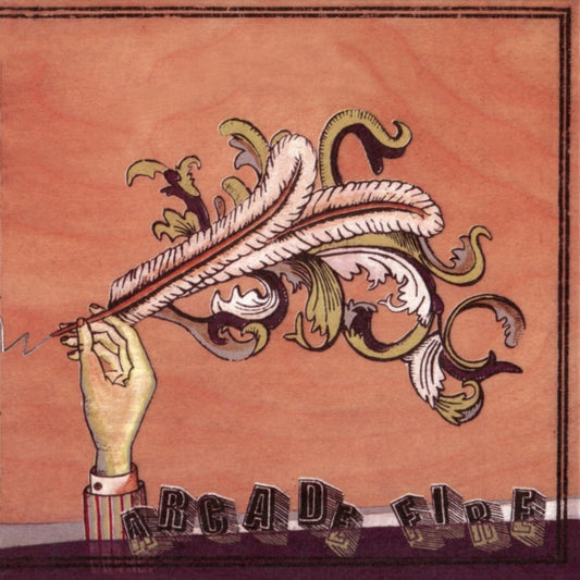 Product Image : This CD is brand new.<br>Format: CD<br>Music Style: Alternative Rock<br>This item's title is: Funeral<br>Artist: Arcade Fire<br>Label: Sony Music<br>Barcode: 889854624026<br>Release Date: 10/13/2017