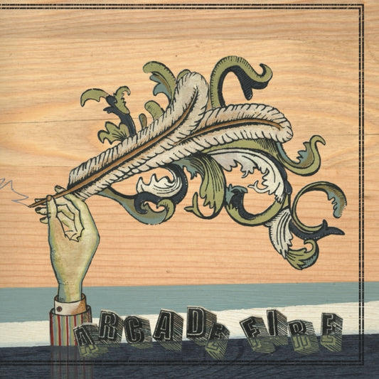 This LP Vinyl is brand new.Format: LP VinylMusic Style: Alternative RockThis item's title is: Funeral (150G/Gatefold)Artist: Arcade FireLabel: LEGACYBarcode: 889854624217Release Date: 12/22/2017