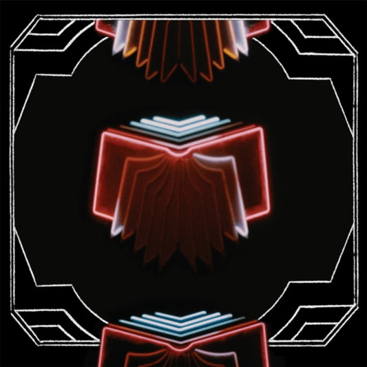 This CD is brand new.Format: CDMusic Style: Post RockThis item's title is: Neon BibleArtist: Arcade FireLabel: Sony MusicBarcode: 889854624422Release Date: 10/13/2017