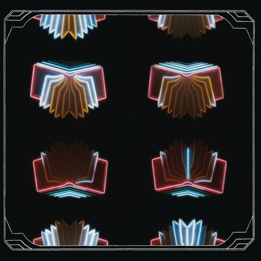 This LP Vinyl is brand new.Format: LP VinylMusic Style: Post RockThis item's title is: Neon Bible (2LP/150G/Gatefold)Artist: Arcade FireLabel: LEGACYBarcode: 889854624613Release Date: 12/22/2017