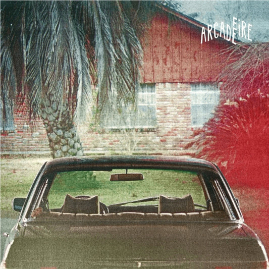 Product Image : This CD is brand new.<br>Format: CD<br>Music Style: Alternative Rock<br>This item's title is: Suburbs<br>Artist: Arcade Fire<br>Label: Legacy<br>Barcode: 889854624828<br>Release Date: 1/5/2018