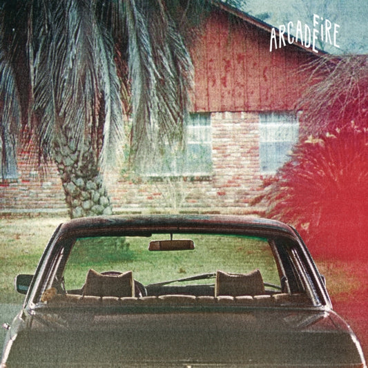 This LP Vinyl is brand new.Format: LP VinylMusic Style: Alternative RockThis item's title is: Suburbs (2LP/150G/Gatefold)Artist: Arcade FireLabel: LEGACYBarcode: 889854626310Release Date: 12/22/2017