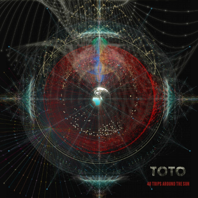 Product Image : This CD is brand new.<br>Format: CD<br>Music Style: Classic Rock<br>This item's title is: 40 Trips Around The Sun: Greatest Hits<br>Artist: Toto<br>Label: Columbia<br>Barcode: 889854699123<br>Release Date: 2/9/2018