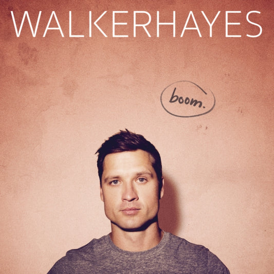 This CD is brand new.Format: CDMusic Style: Pop RockThis item's title is: BoomArtist: Walker HayesBarcode: 889854832421Release Date: 12/8/2017