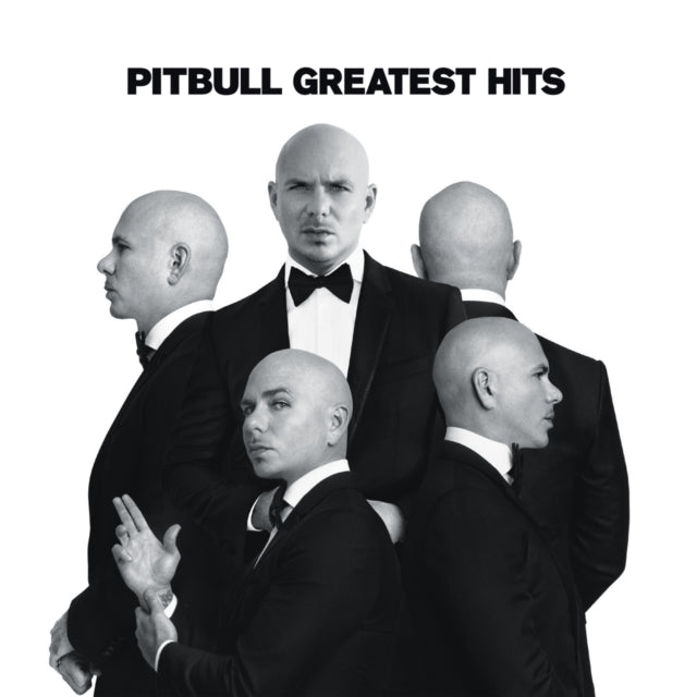 This CD is brand new.Format: CDMusic Style: AvantgardeThis item's title is: Greatest HitsArtist: PitbullLabel: Rock Is Hell RecordsBarcode: 889854987121Release Date: 12/1/2017