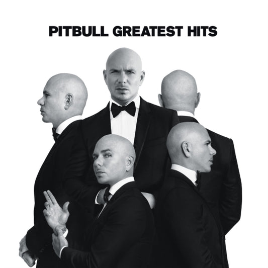 This CD is brand new.Format: CDMusic Style: AvantgardeThis item's title is: Greatest HitsArtist: PitbullLabel: Rock Is Hell RecordsBarcode: 889854987121Release Date: 12/1/2017