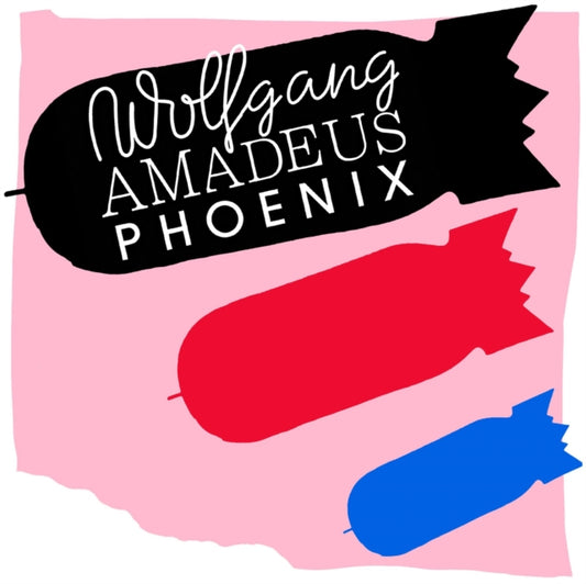 This LP Vinyl is brand new.Format: LP VinylMusic Style: Pop RockThis item's title is: Wolfgang Amadeus PhoenixArtist: PhoenixLabel: GLASSNOTEBarcode: 892038002183Release Date: 5/26/2009