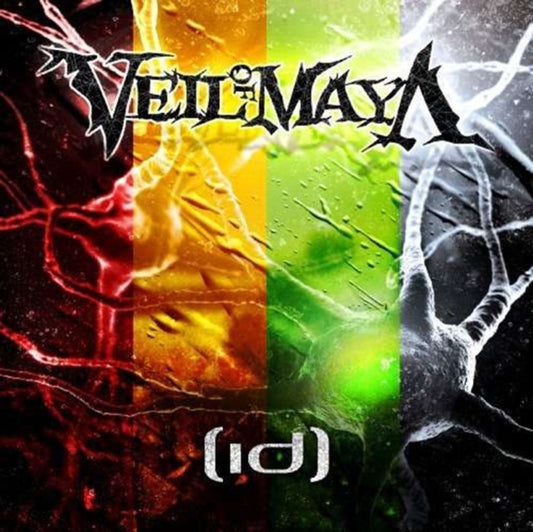 Product Image : This CD is brand new.<br>Format: CD<br>Music Style: Death Metal<br>This item's title is: Id<br>Artist: Veil Of Maya<br>Label: Sumerian Records<br>Barcode: 894587001266<br>Release Date: 4/6/2010
