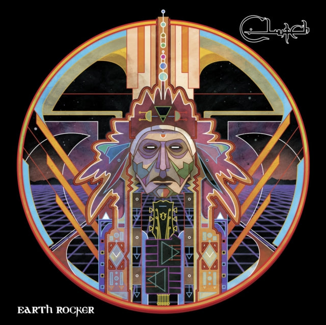 This LP Vinyl is brand new.Format: LP VinylMusic Style: Hard RockThis item's title is: Earth RockerArtist: ClutchLabel: WEATHERMAKER MUSICBarcode: 896308002279Release Date: 3/19/2013