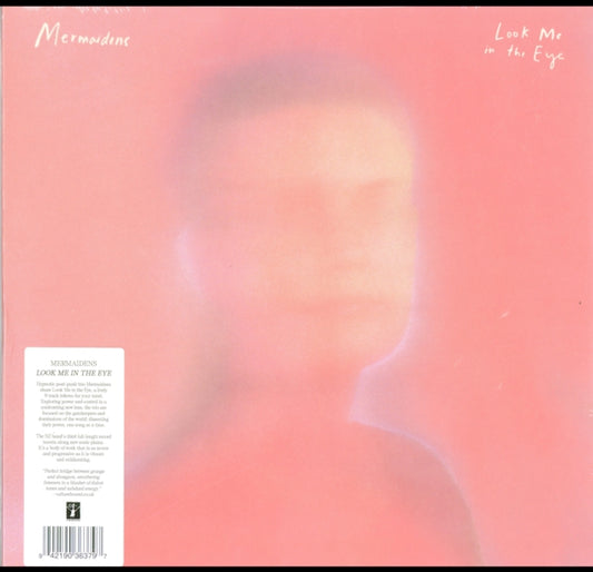 This LP Vinyl is brand new.Format: LP VinylMusic Style: Indie RockThis item's title is: Look Me In The EyeArtist: MermaidensLabel: FLYING NUN RECORDSBarcode: 942190363797Release Date: 9/20/2019