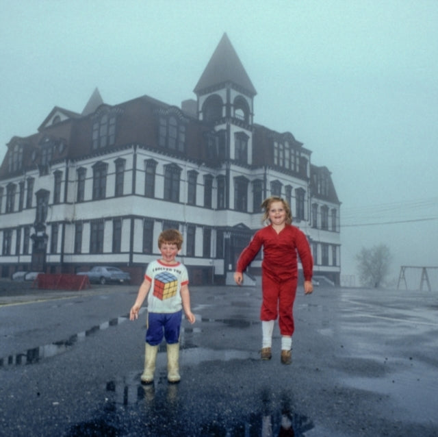 This CD is brand new.Format: CDMusic Style: Indie PopThis item's title is: Untourable AlbumArtist: Men I TrustLabel: Return To AnalogBarcode: 990312020714Release Date: 9/4/2021